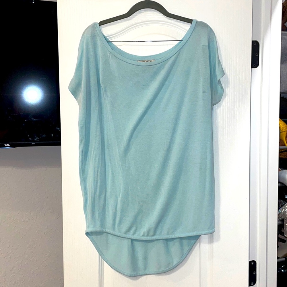 Oversized tee/ Great condition/ fits any size